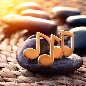 Relaxation Touch: Melodies for Massage Therapy