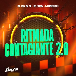 Ritmada Contagiante 2.0 (Explicit)