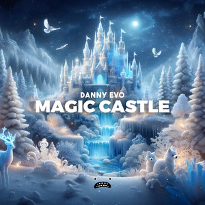 Danny Evo - Magic Castle