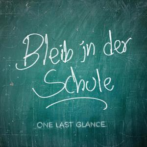 Bleib in der Schule (Explicit)