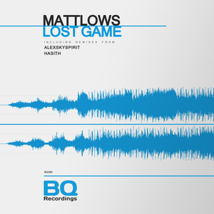 Lost Game (Hasith Remix)