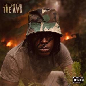 Gun Town (feat. JudahThaLion) (Explicit)