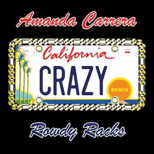 California Crazy (Remix|Explicit)