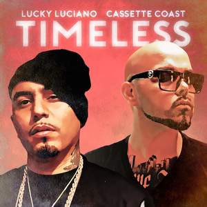 Timeless (Explicit)