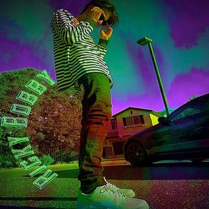Ricky Bobby (Explicit)