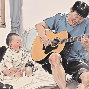 葬花吟 (哲新吉他solo版)