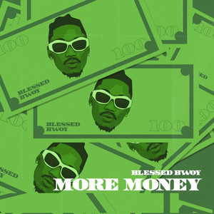 More Money (Explicit)