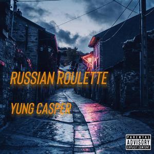 Russian Roulette (feat. Pendo46) [Explicit]