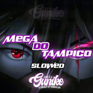 MEGA DO TAMPICO SLOWED (Explicit)