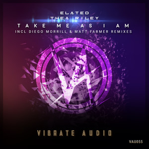 Take Me As I Am