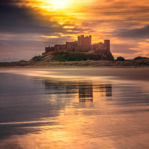 Castles Aren't Real