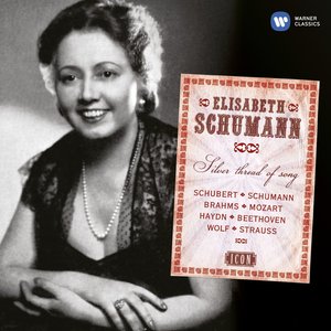 Icon: Elisabeth Schumann