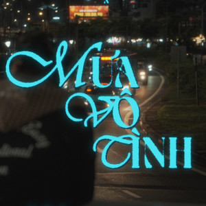 Mưa Vô Tình (Lofi Ver.)