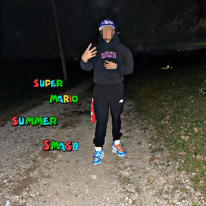 Marios Summer Smash (Explicit)