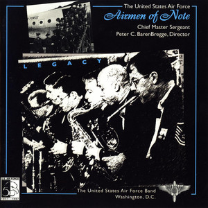 Mood Indigo (arr. M. Crotty) - Mood Indigo (arr. M. Crotty)