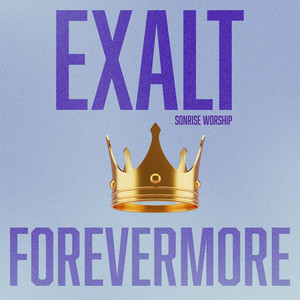 Exalted Lamb of God (Live)