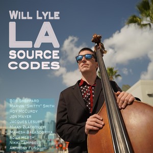 L.A. Source Codes