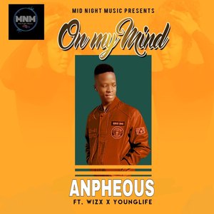 On My Mind (Explicit)