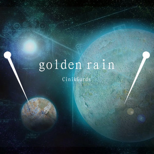 golden rain