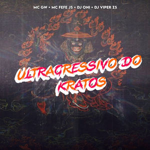 ULTRAGRESSIVO DO KRATOS (Explicit)