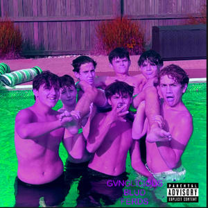 Mask on (feat. Obama) (Explicit)