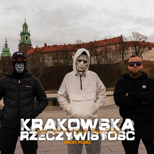 Krakowska Rzeczywistość (Explicit)