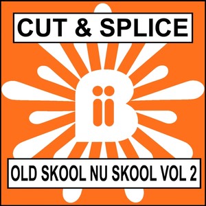 Old Skool Nu Skool Vol.2