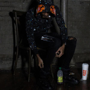 Who Is You (Explicit)