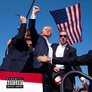 The Donald (Explicit)