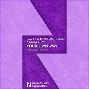 Your Own Way (Extended Dub)