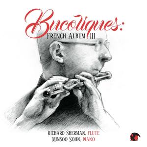 Bucoliques: Nymphes et Chevrepieds