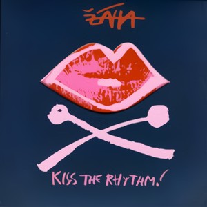 Kiss The Rhythm!