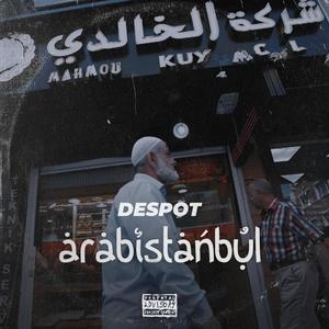 ARABİSTANBUL (Explicit)