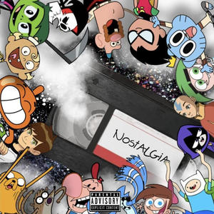 Nostalgia (Explicit)