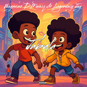 Wayne'zo D'Musiq - Jabula