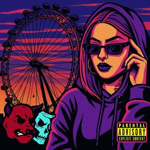 Noria Paranoia (feat. OhMyGon!) (Explicit)