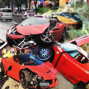 On Crash (feat. Dash & Tj Simpson) [Explicit]