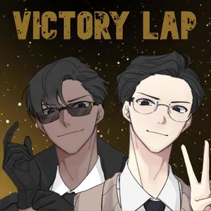 Victorious Intro (feat. Icy Kash)