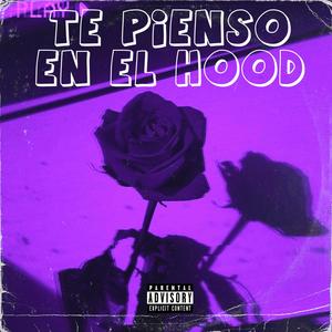 Te Pienso En El Hood (feat. Roety Srd)