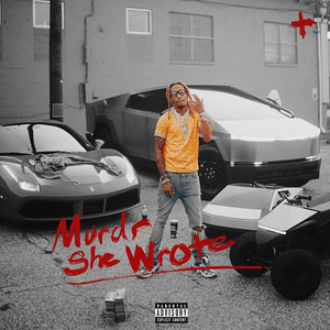 Murdr She Wrote (Deluxe) [Explicit]