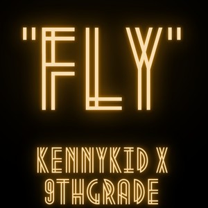 Fly (feat. 9thgrade) (Explicit)