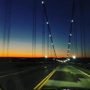 Scared to Fall Meant to Fly