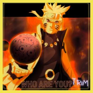 Who Are You? (feat. The Caping Trap & LuckySir)