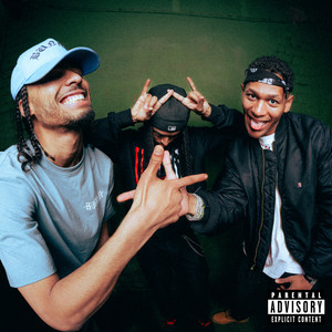 WASSUP (Malik x 2J) [Explicit]