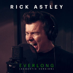 Everlong (Acoustic)