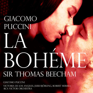 Puccini: La Bohème