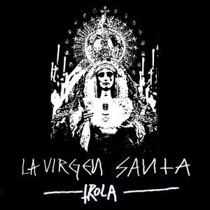 La Virgen Santa