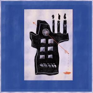 光泽-空心 Techno（Carey Booteg）