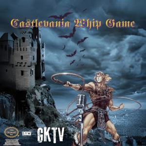 CASTLEVANIA WHIP GAME (Explicit)