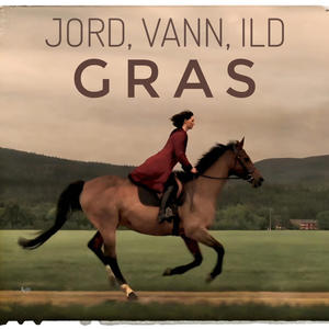 Jord, vann, ild